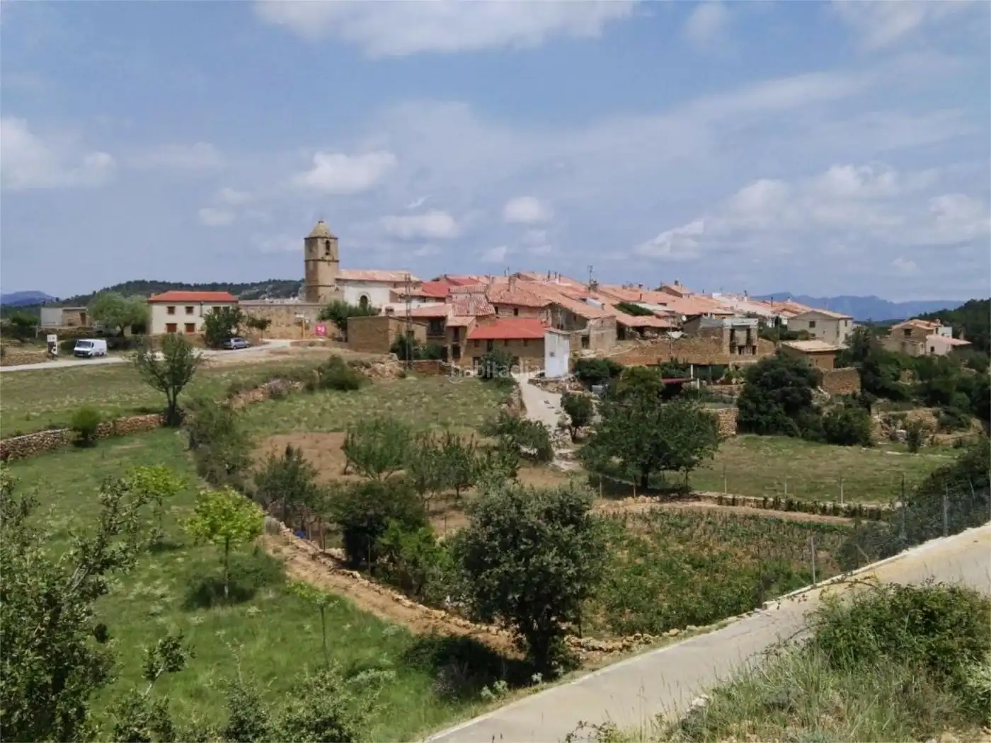 Terraced house for sale in Calle Mayor 16, imagen 15