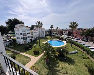 Jardí de Estudi en venda en Mijas amb Aire condicionat i Terrassa