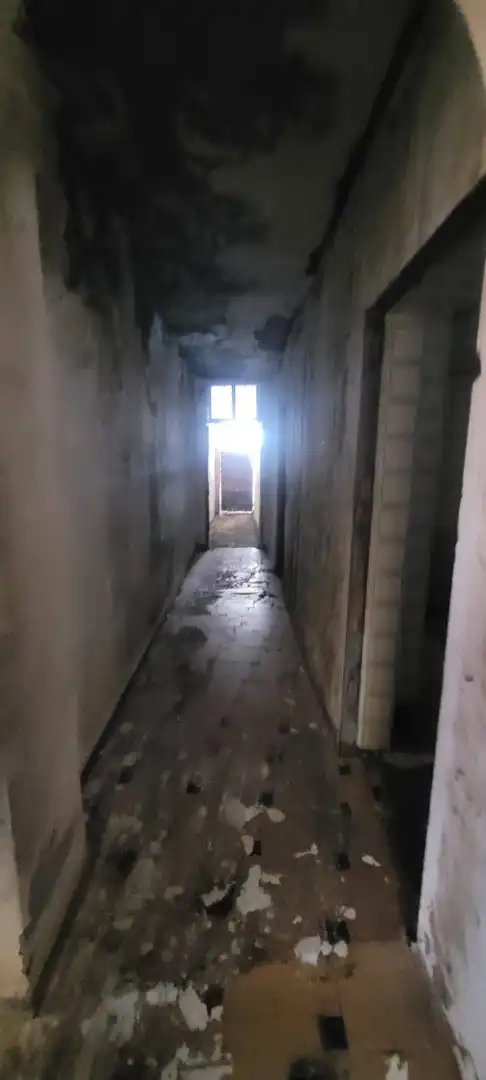 Casa rústica amb piscina en venda a Autovía Los Barrios 8, imagen 26