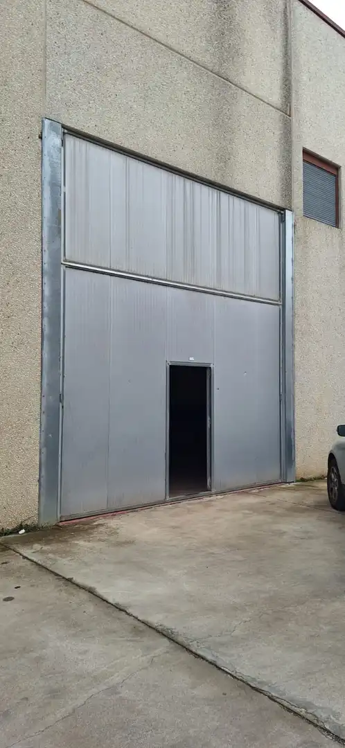 Industrial building for sale in Aguilar de Campoo - PL POLIGONO INDUSTRIAL