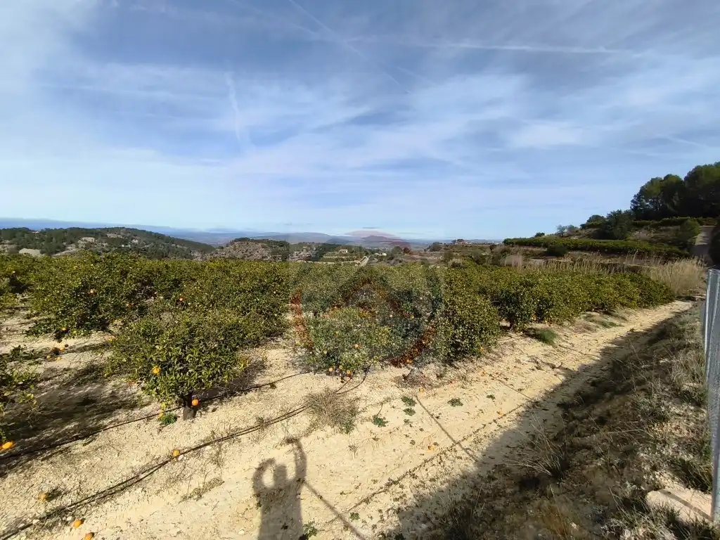 Residential for sale in La Llosa de Ranes