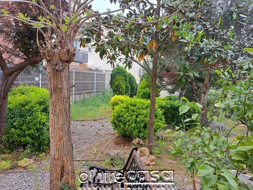Jardí de Casa o xalet en venda en Tordera amb Calefacció, Jardí privat i Terrassa
