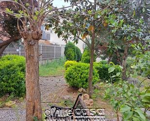Jardí de Casa o xalet en venda en Tordera amb Calefacció, Jardí privat i Terrassa