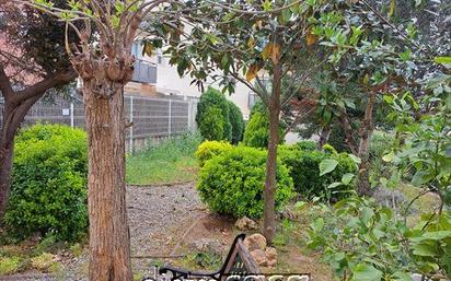 Jardí de Casa o xalet en venda en Tordera amb Calefacció, Jardí privat i Terrassa