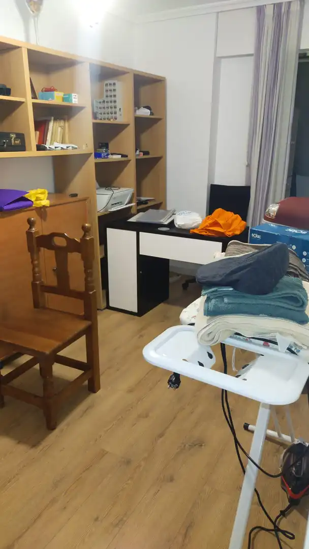 Flat with terrace to rent in Plaza Sol Playa 1, imagen 18