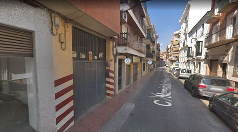 Plaza de garaje en venta en calle Menéndez Pelayo - Linares
