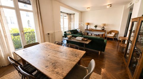 Foto 4 von Wohnung zur Miete in Moreto, Jerónimos, Madrid Capital