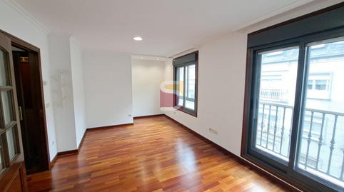 Foto 3 de Pis de lloguer a Taboada Leal, Plaza España - Corte Inglés, Pontevedra