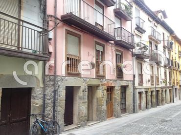 Appartamento in affitto a Calle Espíritu Santo