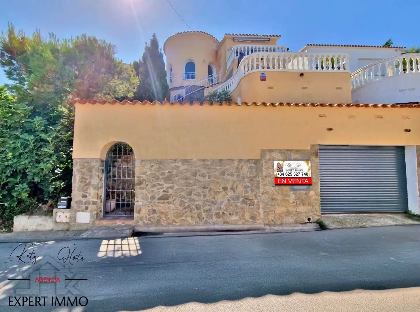 Maison avec piscine à vendre à de la Pujada del Puig Rom, imagen 30
