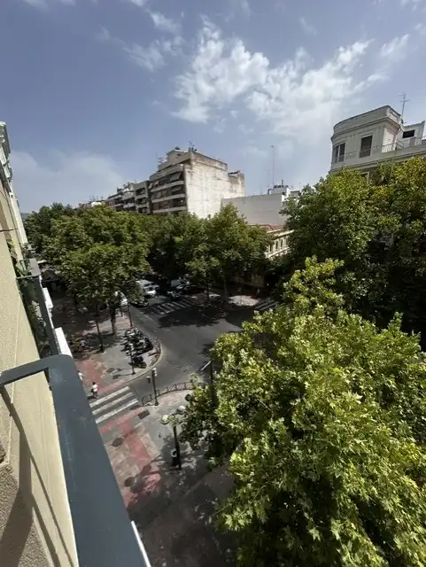Flat for rent in Zona Centro