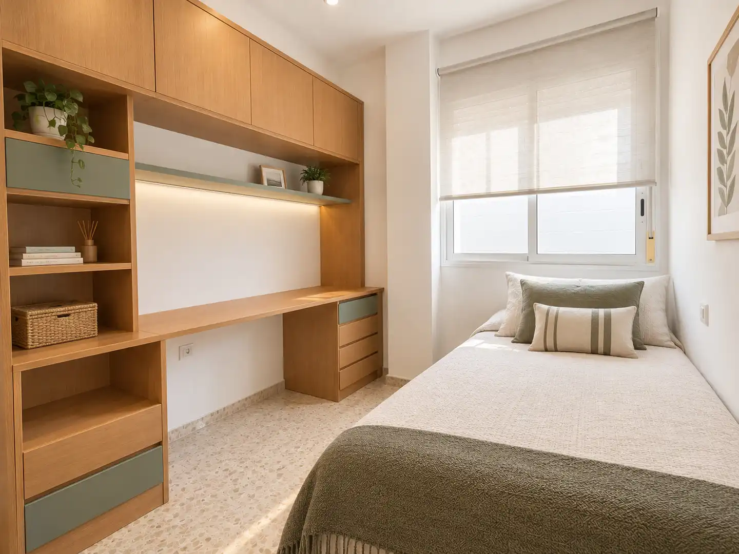 Piso en venta en Calle Huerto del Agua, imagen 21