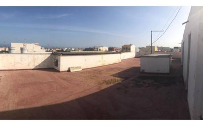 Exterior view of Building for sale in Santa Lucía de Tirajana