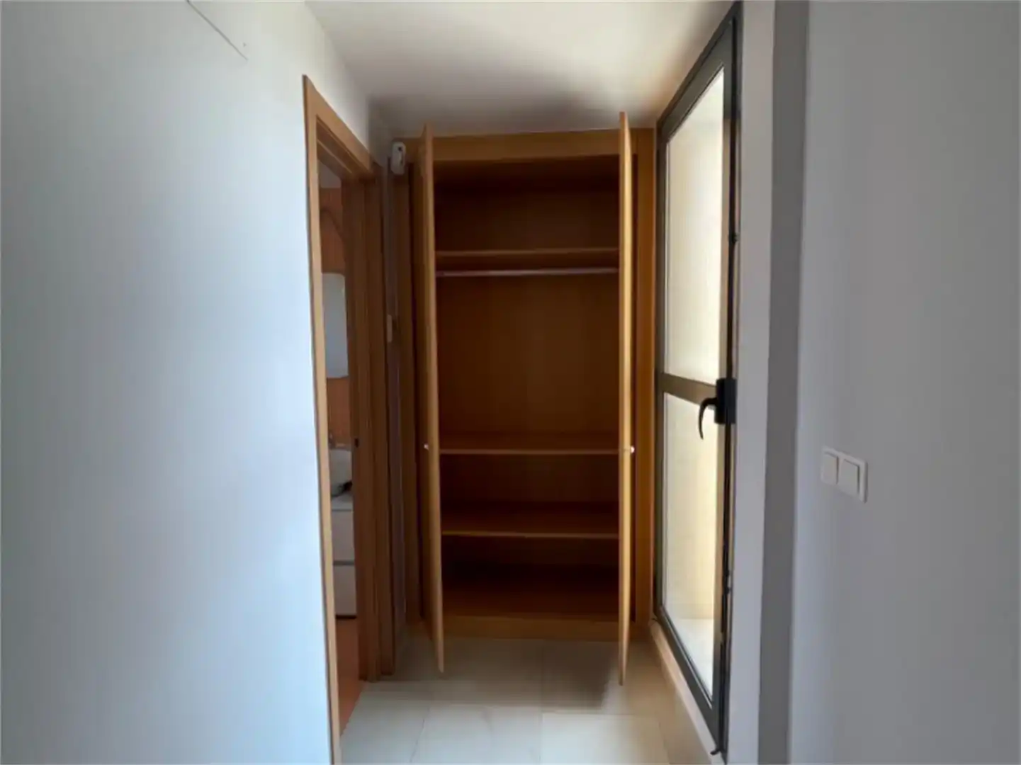 Dormitori de Àtic en venda en Benidorm amb Aire condicionat, Piscina i Balcó