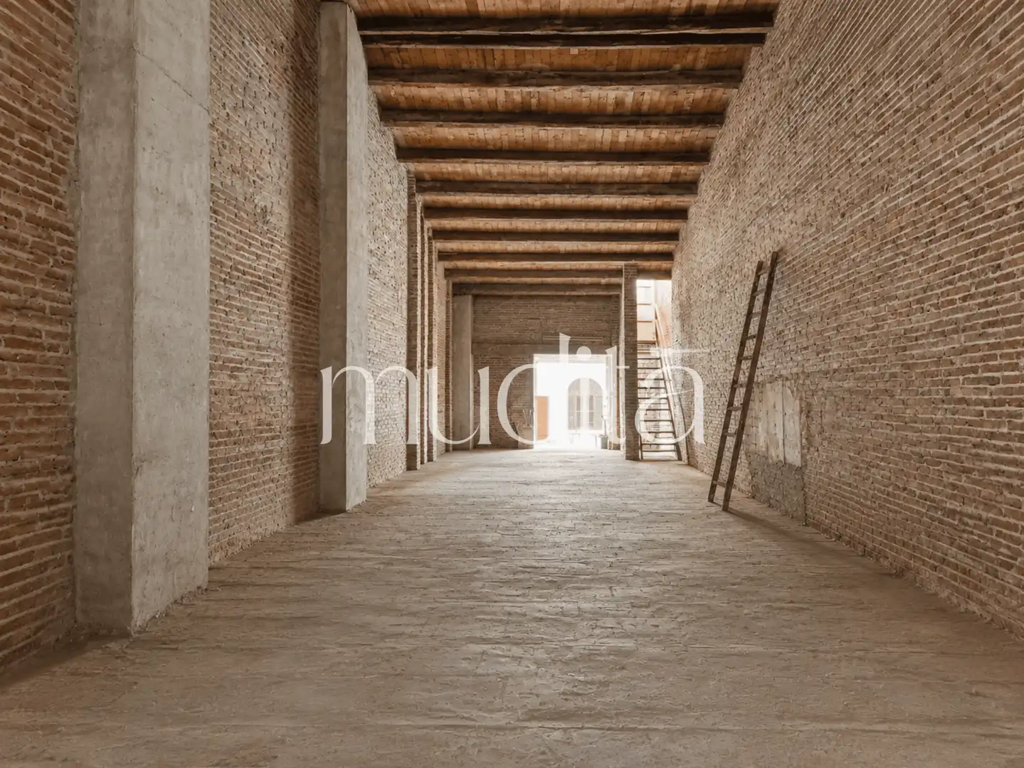 Casa adosada en venta en El Masnou con Trastero y Balcón