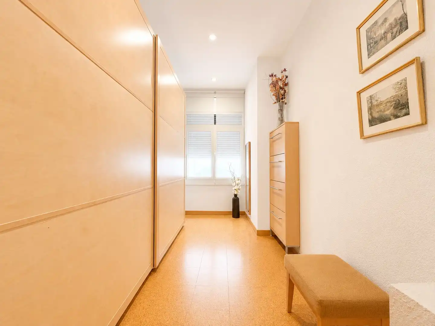 Casa adosada en venda en Mataró amb Aire condicionat, Calefacció i Parquet