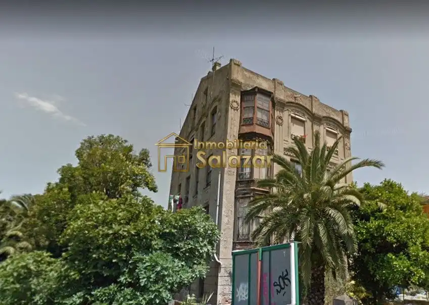 Buildings for sale in San Pedro de Deusto - La Ribera