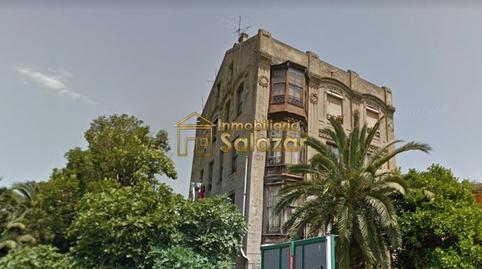 Foto 4 de Edifici en venda a San Pedro de Deusto - La Ribera, Bizkaia