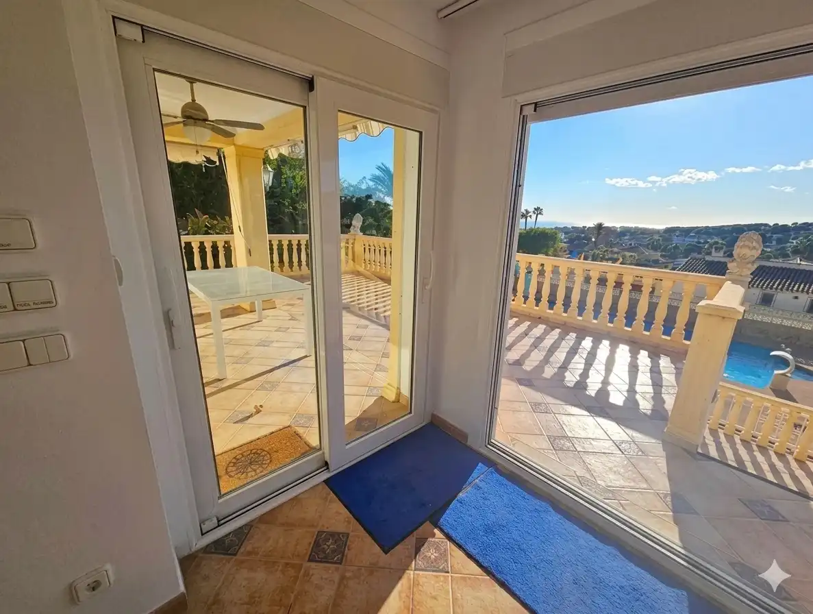 Maison avec jardin à vendre à Pinar del Advocat - Cometa, imagen 6