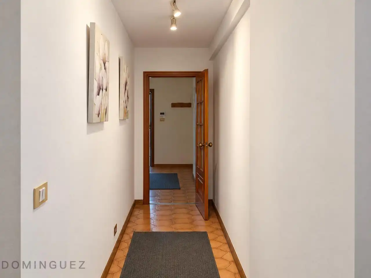 Appartamento con terrazza in vendita a Centro Urbano, imagen 12