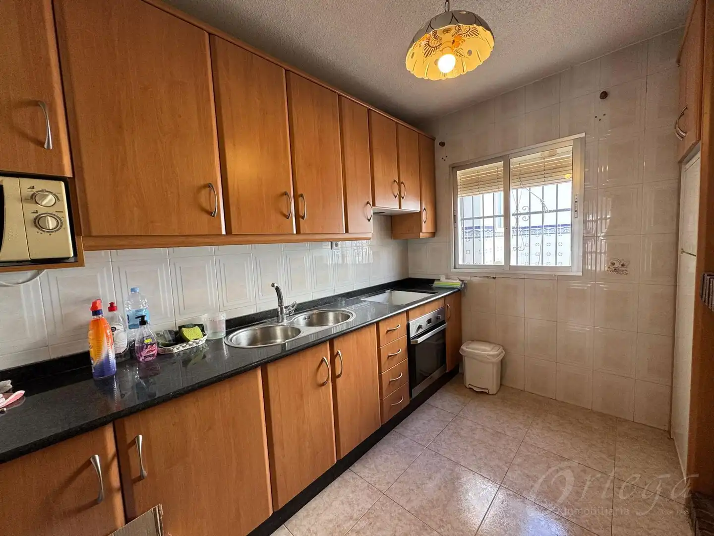 Haus mit Terrasse zum Verkauf in Calle Onésimo Redondo 6, imagen 2