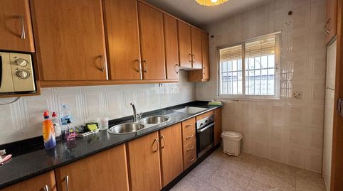 Foto 2 de Casa o chalet en venta en Calle Onésimo Redondo, 6, Cehegín, Murcia