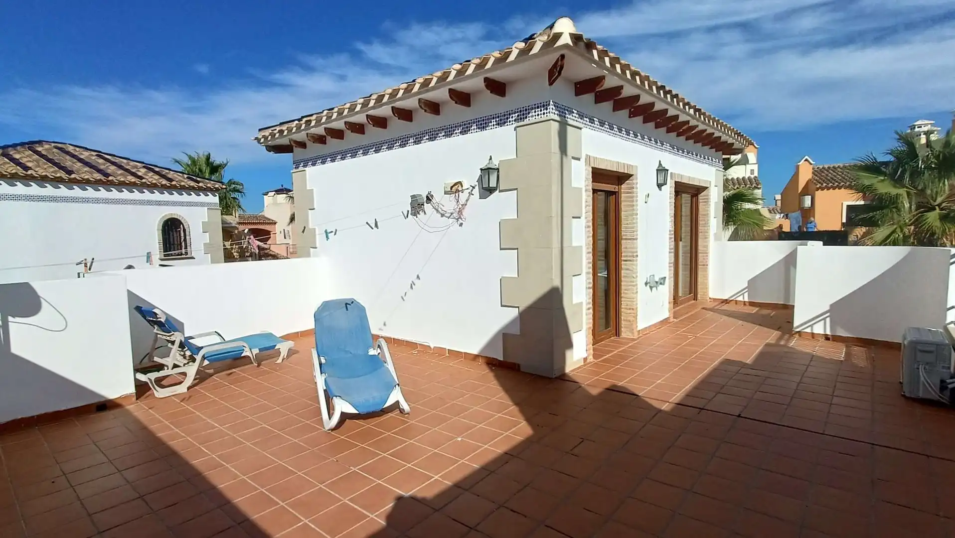 House with terrace for sale in N/A, imagen 34