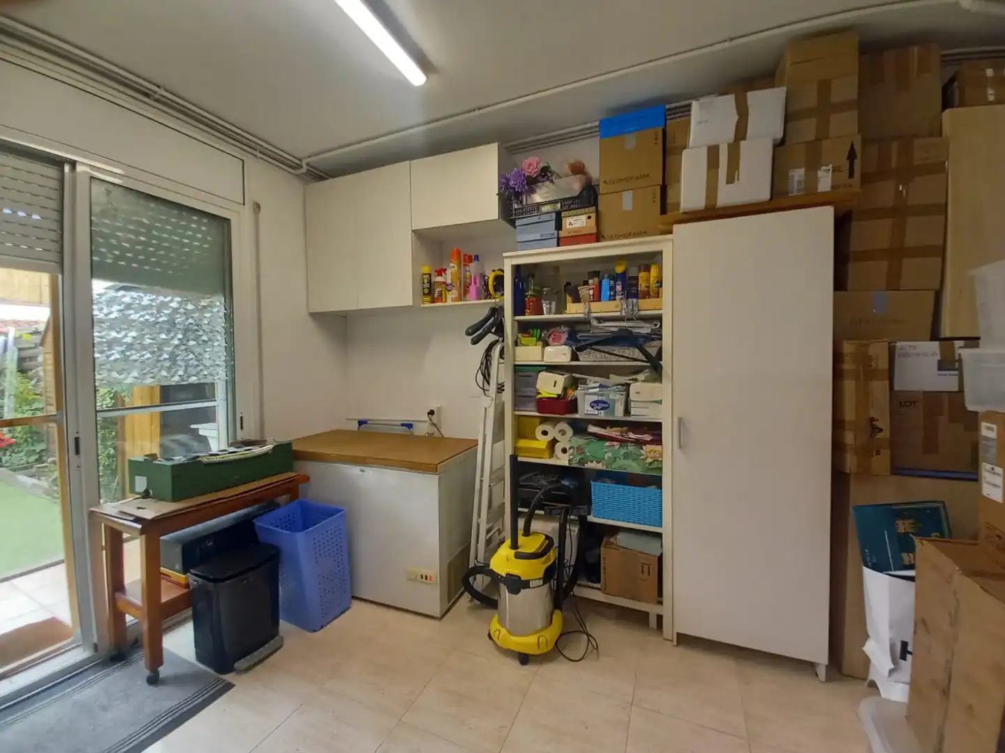 Casa adosada en venta en Lliçà d'Amunt con Calefacción, Jardín privado y Amueblado