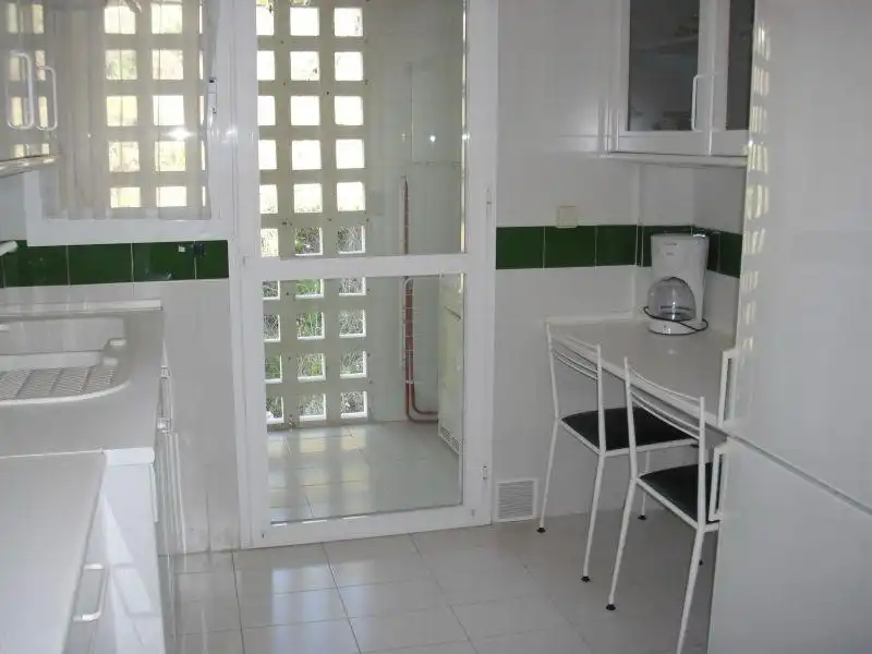 Apartamento con terraza en venta en Urbanización Golf Río Real, imagen 8