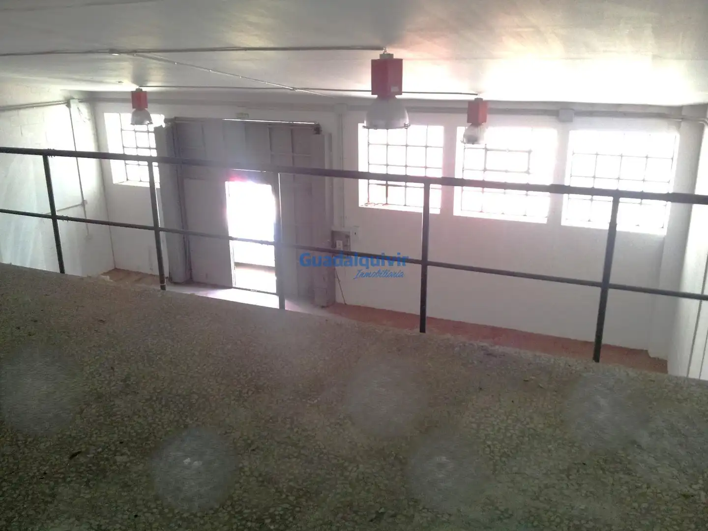 Industrial building for sale in Sur, imagen 4