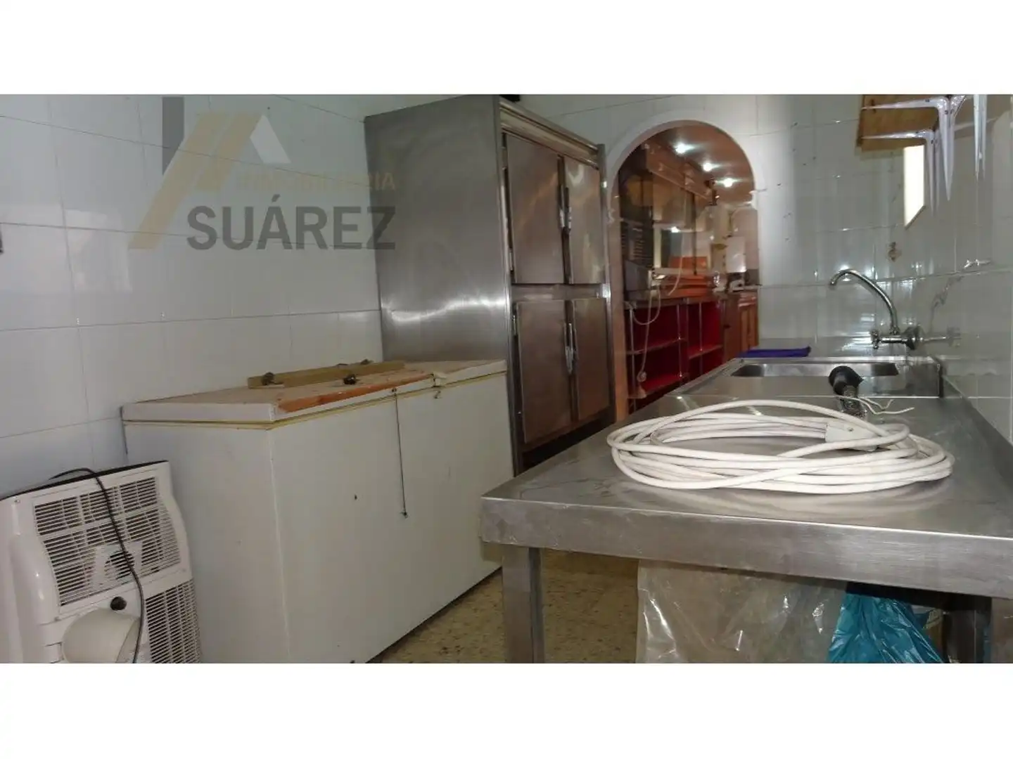 Local comercial en venta en Este - Alcosa- Torreblanca, imagen 4