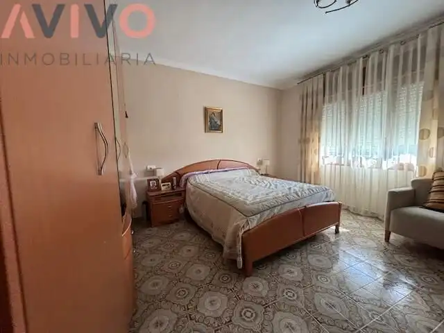 Bedroom of Houses for sale in Pulpí
