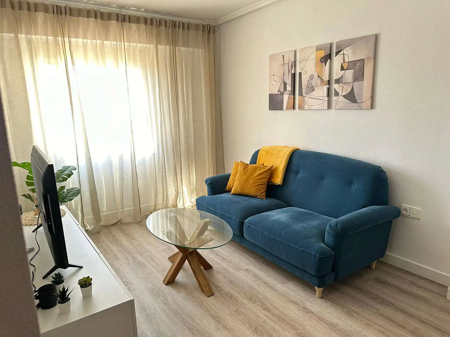 Habitació a Valencia, Valencia