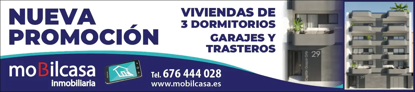 Piso en venta en Carrer Capità Gaspar Ortiz, 29, Pont Nou - Corazón de Jesús