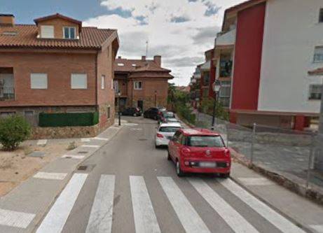 Piso en Venta en Cerceda