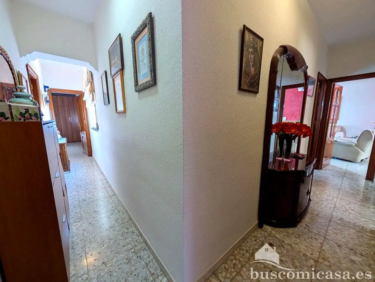 Casa amb terrassa en venda a Pozo Ancho, imagen 25