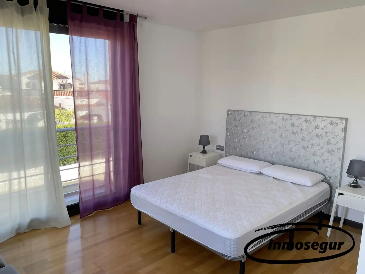 Dormitori de Casa o xalet en venda en Cambrils amb Aire condicionat, Calefacció i Jardí privat