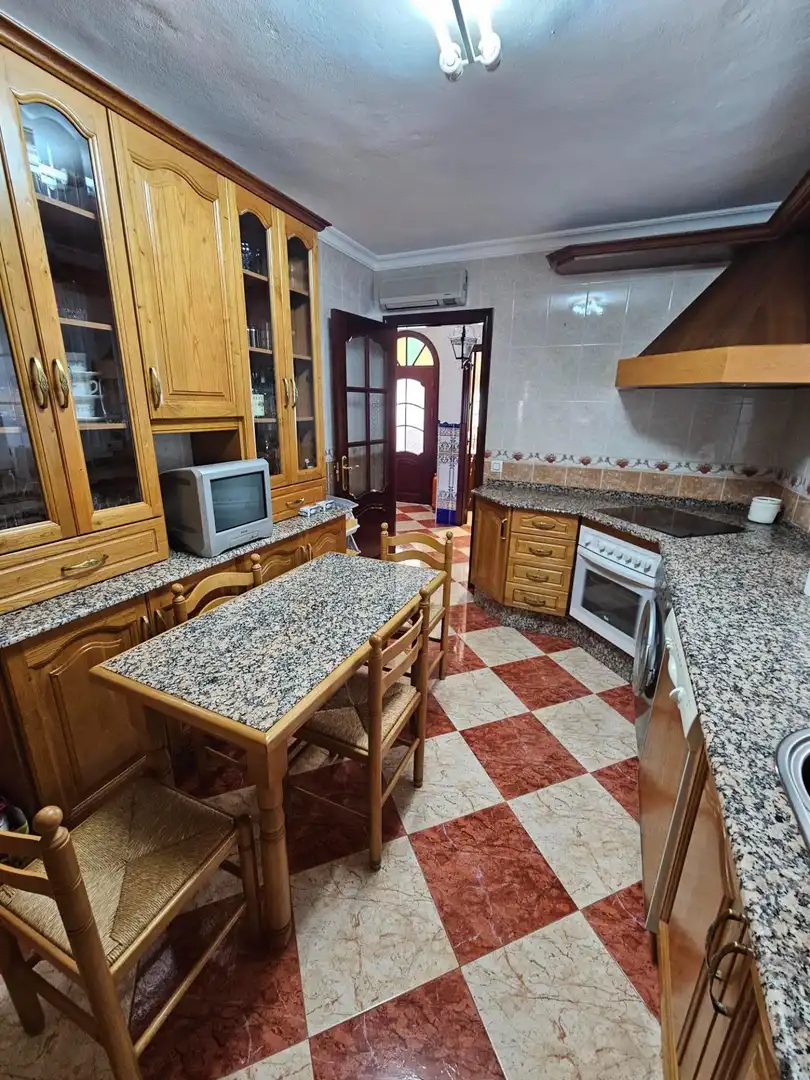 Casa amb terrassa en venda a Vejer, imagen 31