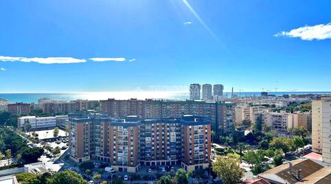 Foto 2 de Piso en venta en Los Guindos - Parque Mediterráneo - Santa Paula, Málaga