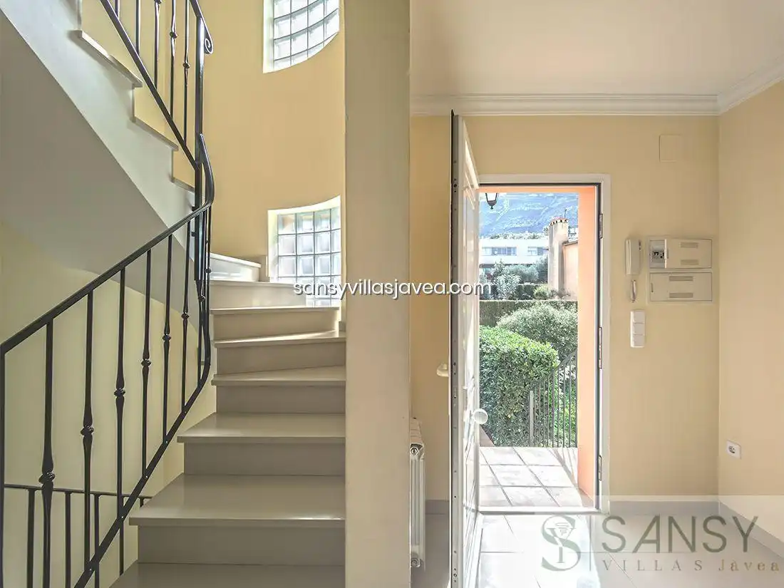 Villa in vendita a El Montgó, imagen 21