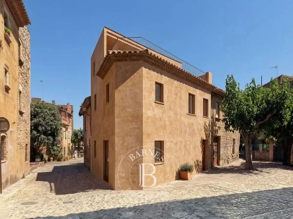 Casa rustica in vendita a Forallac, imagen 7
