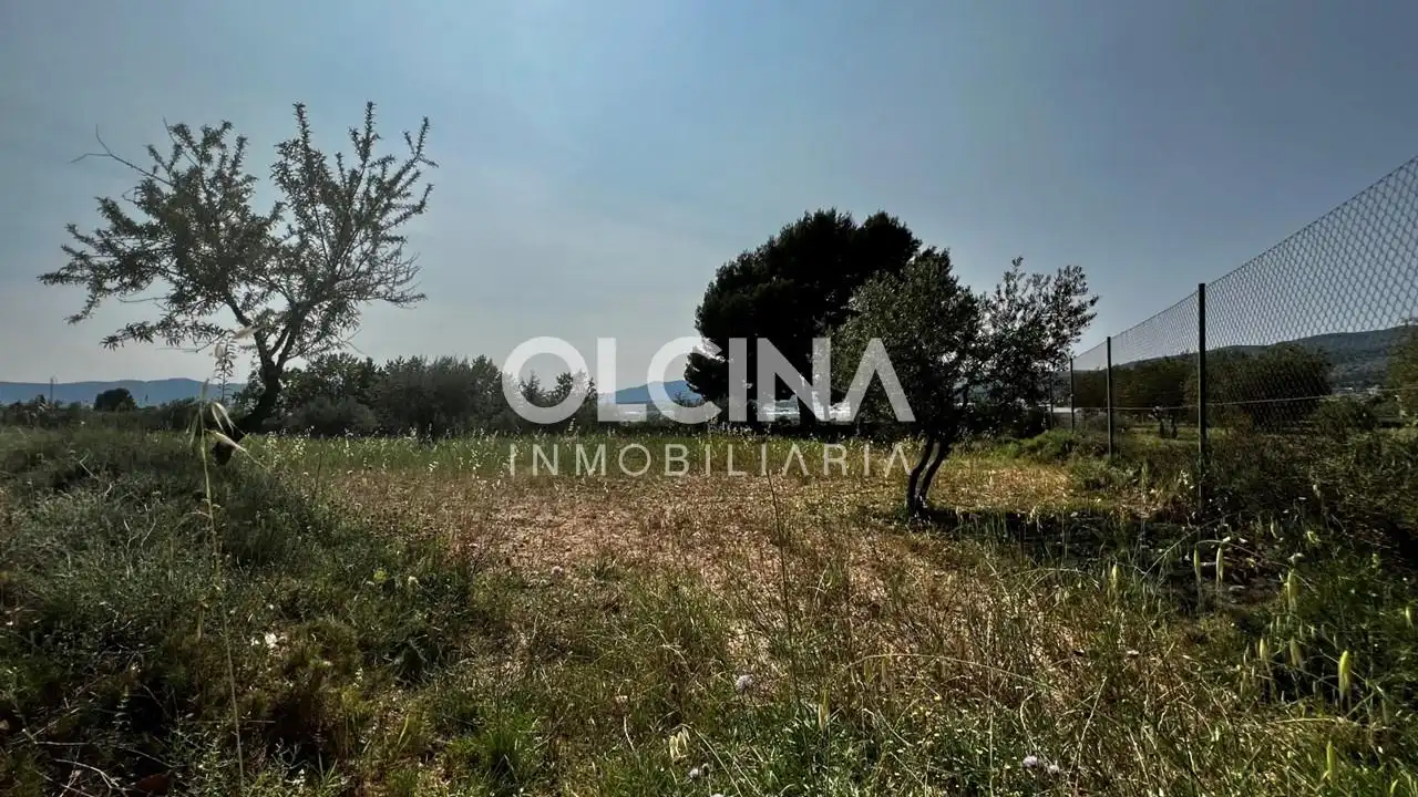 Terreno rústico en venta en Ibi, imagen 11