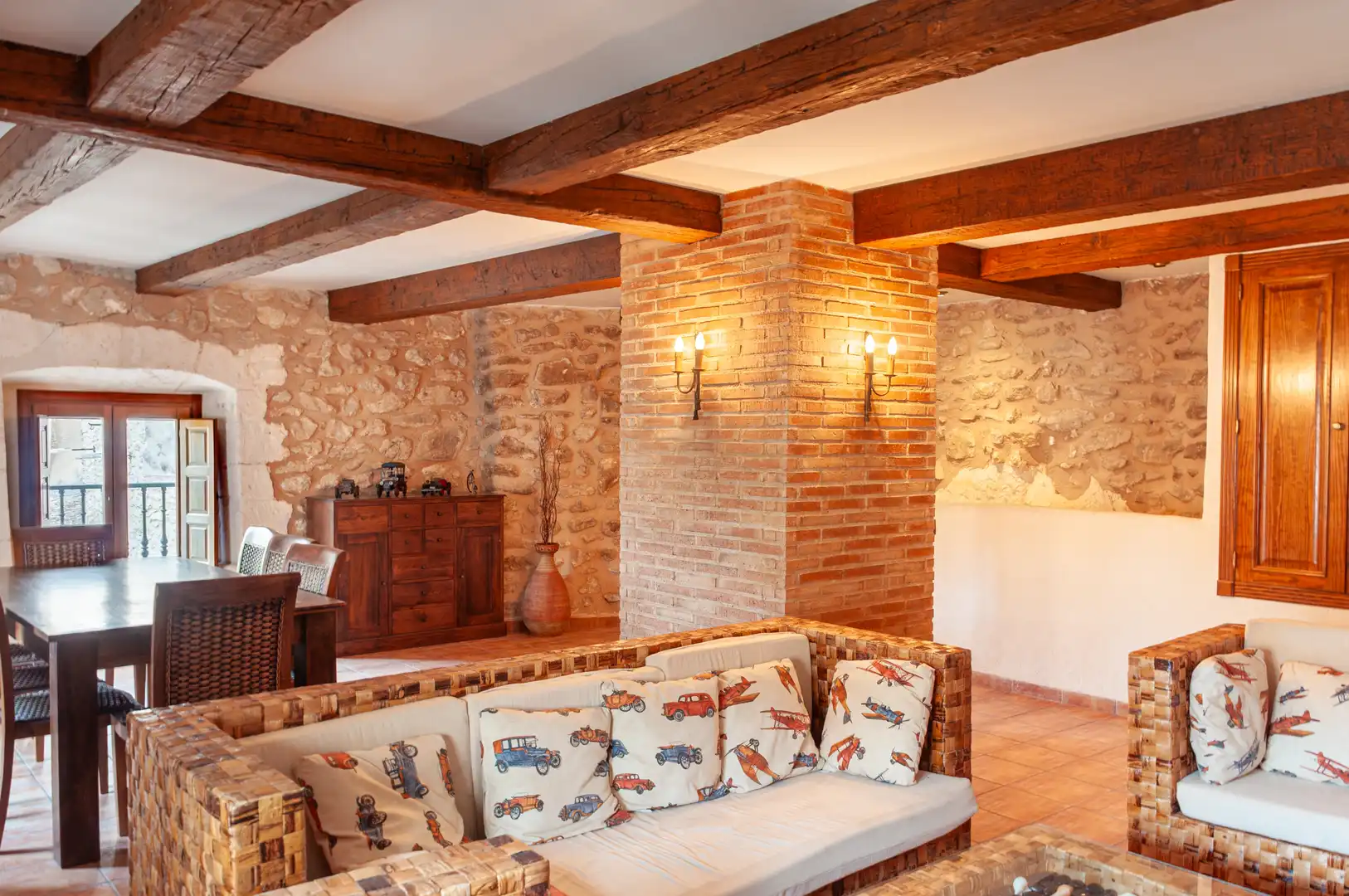 Casa a schiera in vendita a Bocairent, imagen 25