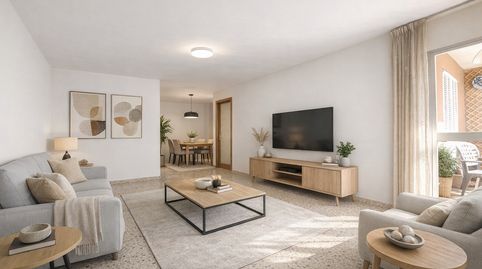 Photo 2 of Flat for sale in Carrer de Pons I Gallarza, Plaça de Toros, Palma de Mallorca