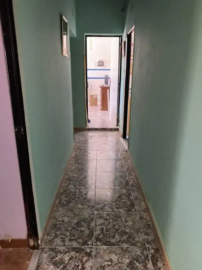Finca rústica en venda en Nava de Arévalo