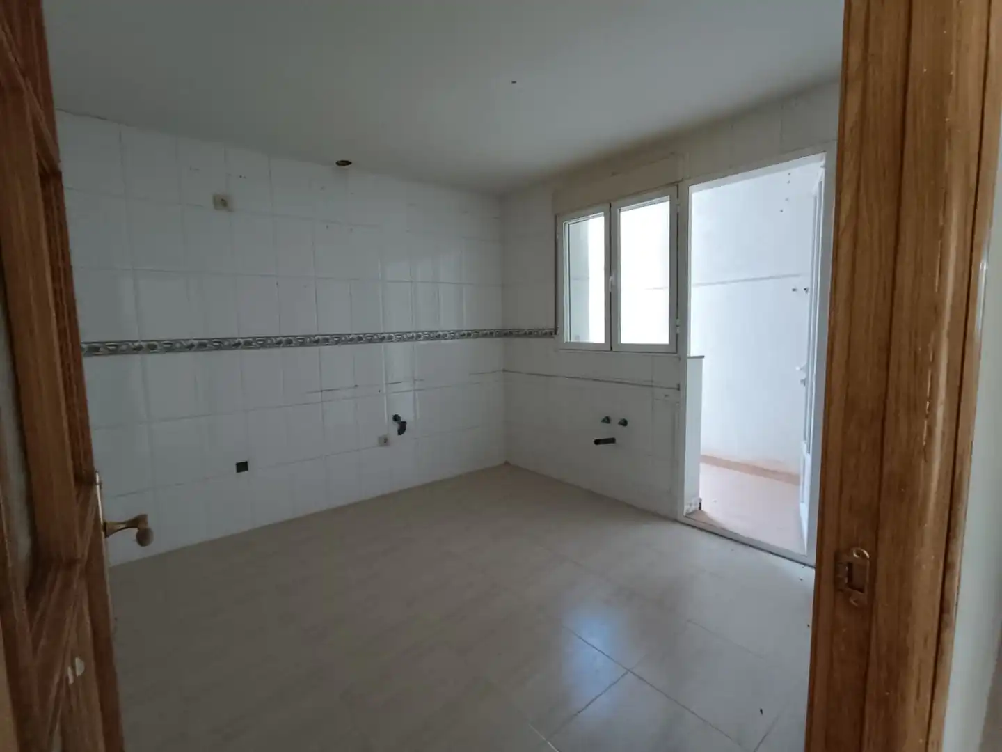 Küche von Wohnung zum Verkauf in Los Yébenes