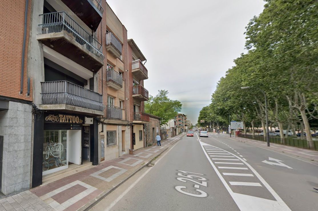 Duplex for sale in Llinars del Vallès