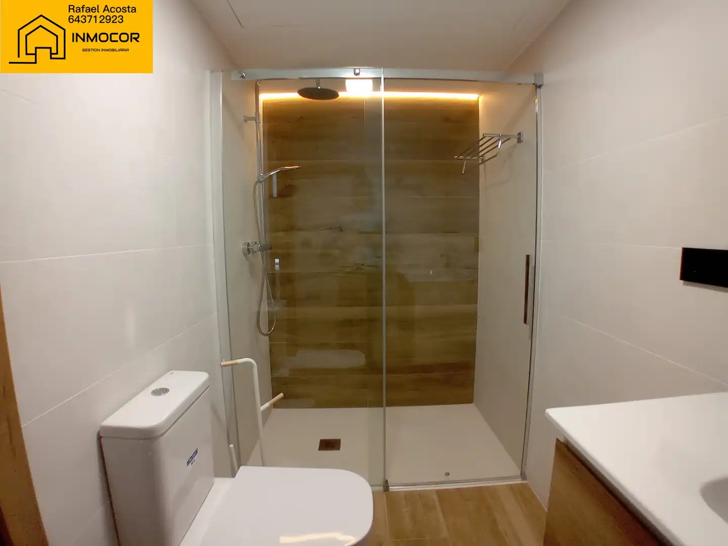Ático en venta en Avenida Cañito Bazán, 5, Tablero Bajo - Arruzafilla