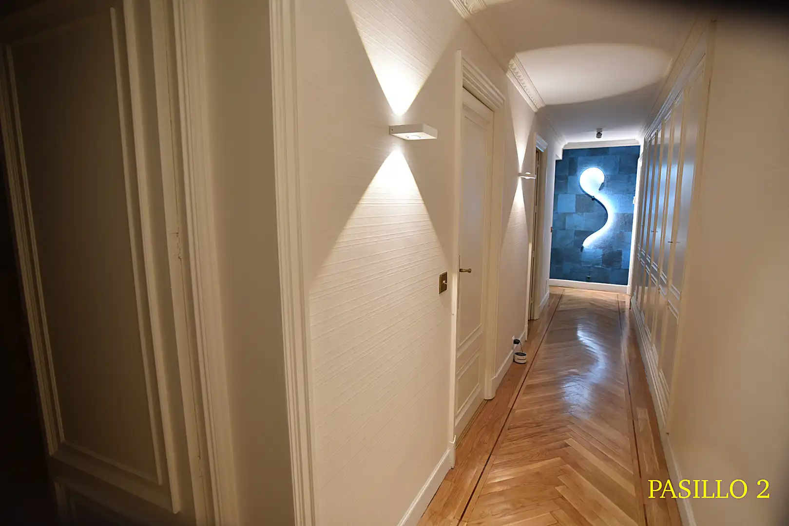 Flat with lift for sale in Chamberí, imagen 35