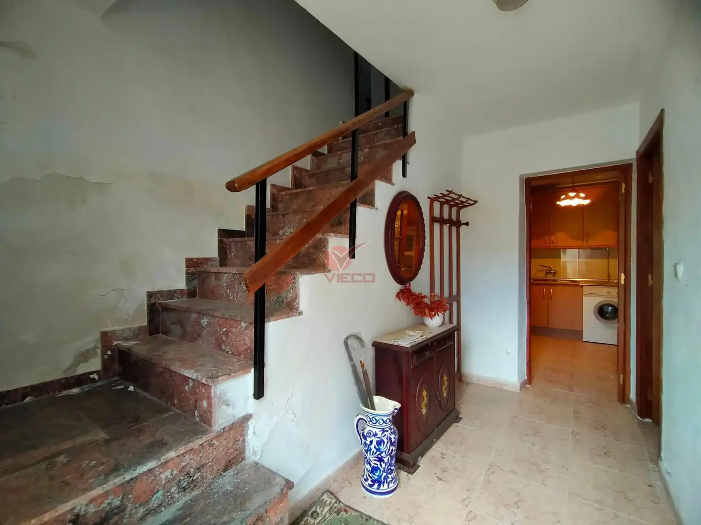 Houses for sale in Altarejos  with Heating and Storage room